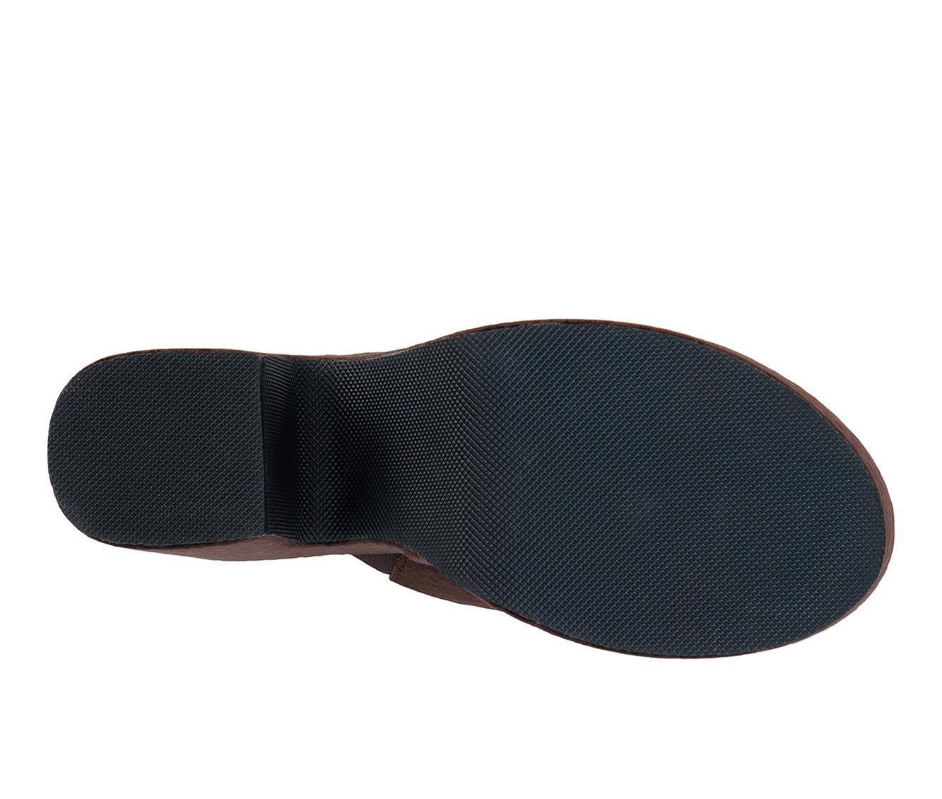 Women's Beach by Matisse Jayde Platform Heeled Clogs
