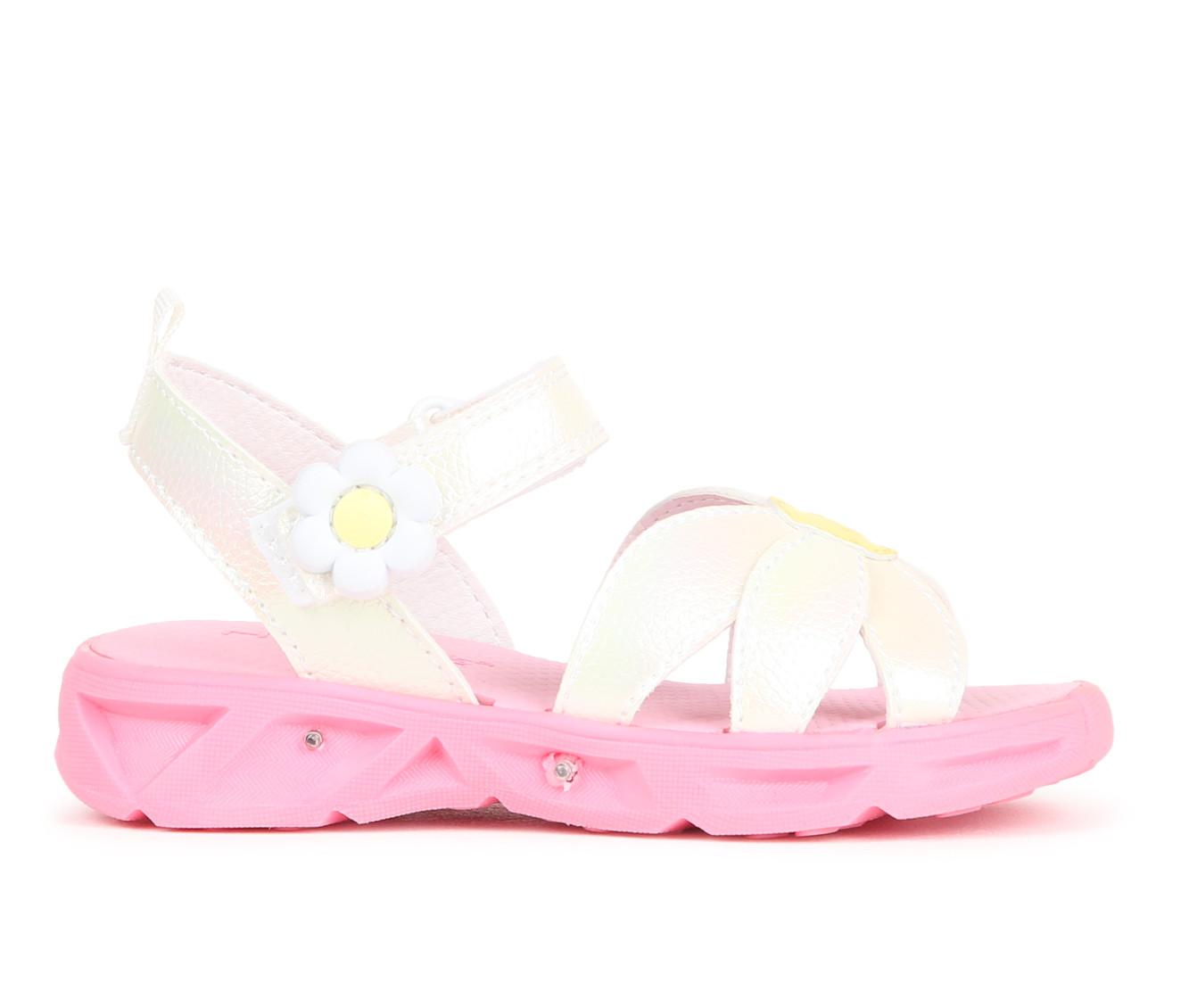 Girls' Carters Infant Valery Sandal Girls Sandals