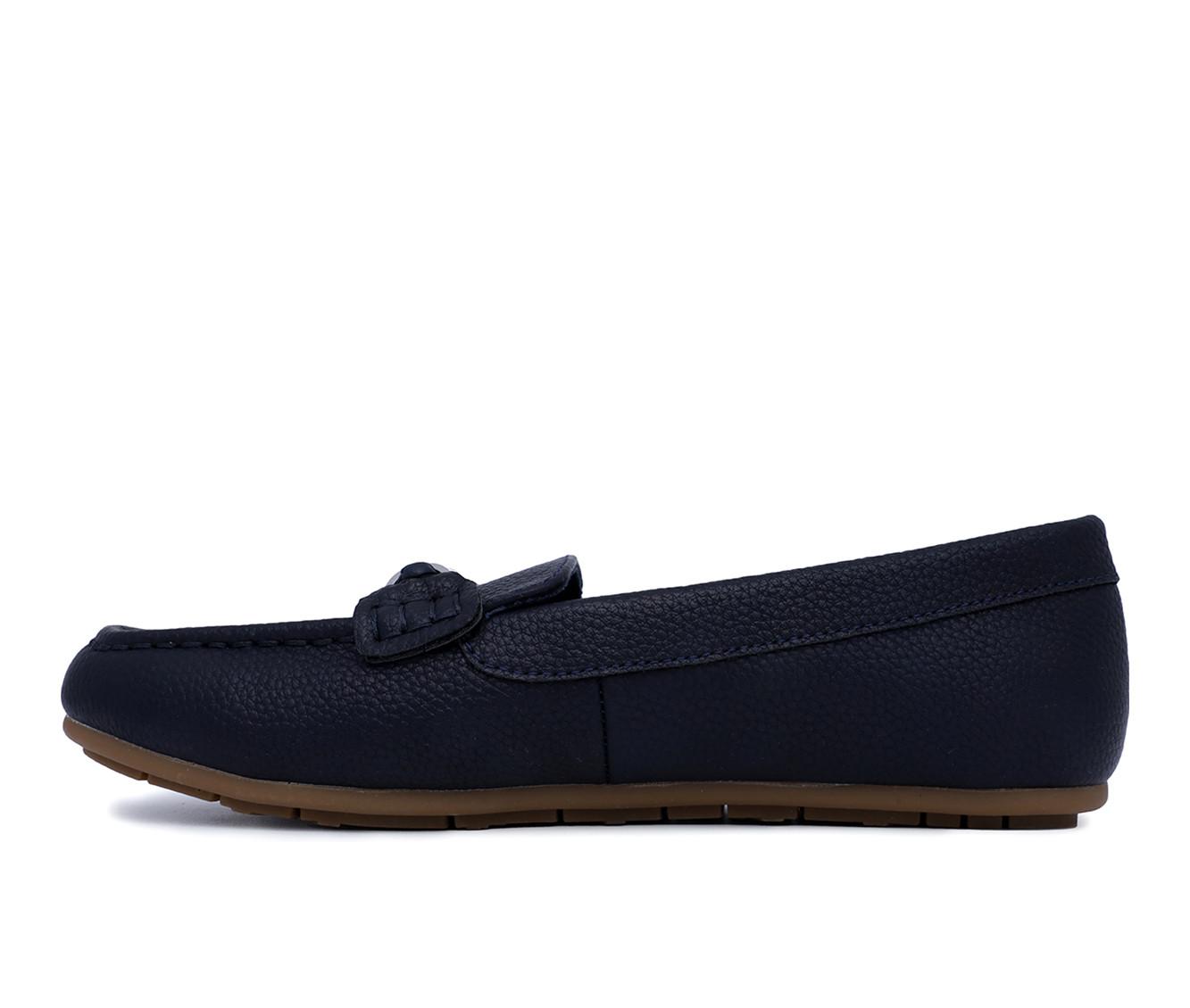 Women's Nautica Kini Loafers Shoe Carnival