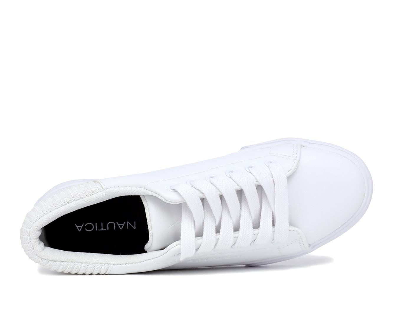 Women's Nautica Vinca Casual Sneakers