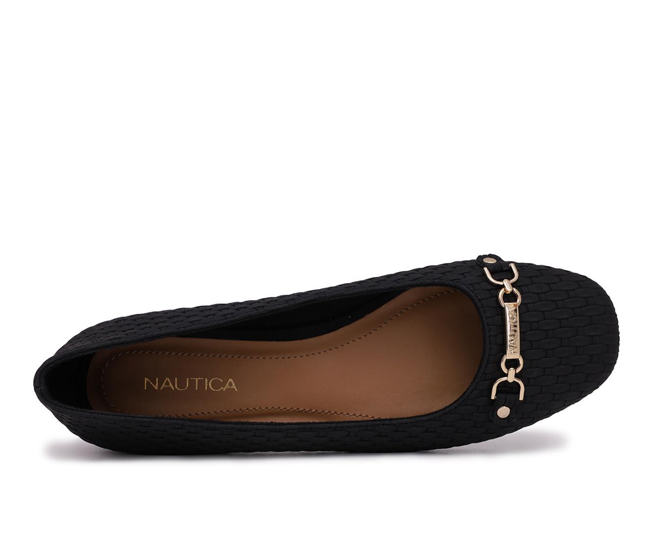 Women's Nautica Montoya Flats