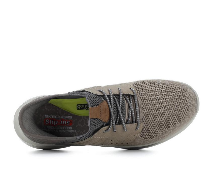 Men's Skechers 210811 Slade-Ocon Casual Shoes