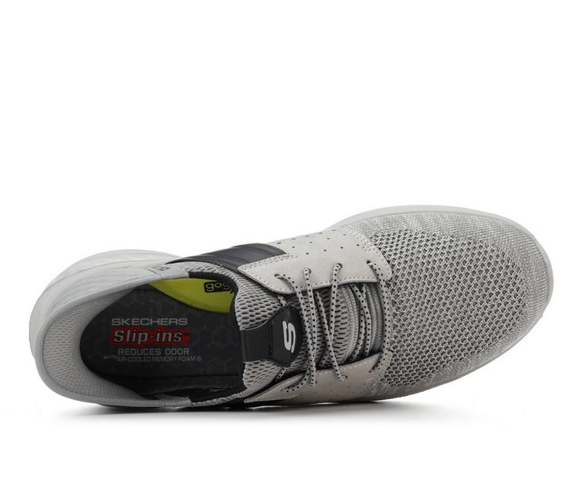Men's Skechers 210811 Slade-Ocon Casual Shoes