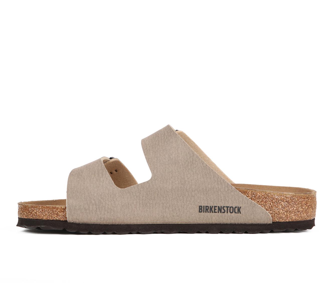 Men's Birkenstock Arizona Vegan Outdoor Sandals