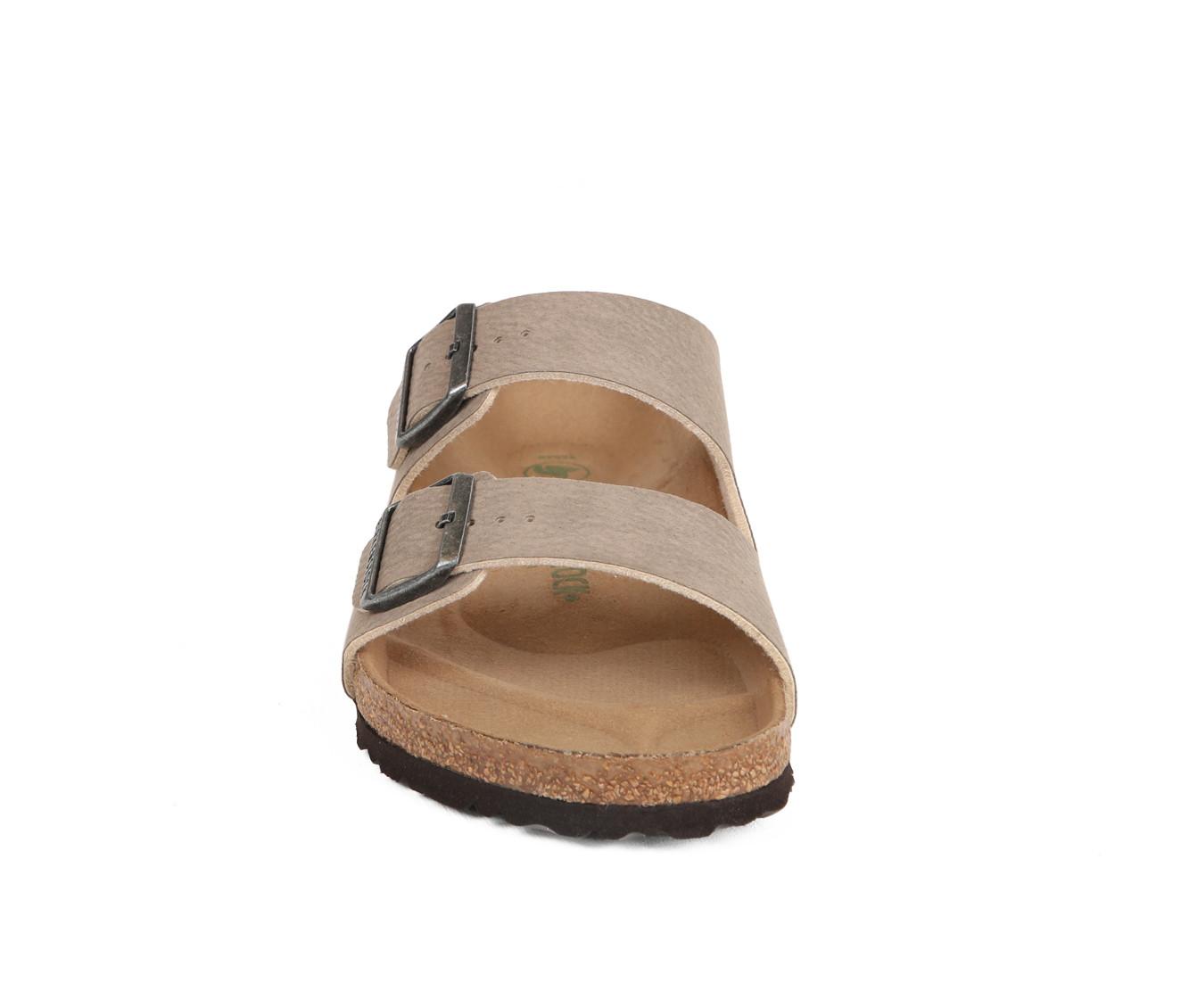 Men's Birkenstock Arizona Vegan Outdoor Sandals