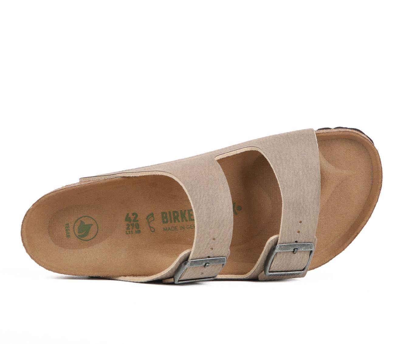 Men's Birkenstock Arizona Vegan Outdoor Sandals