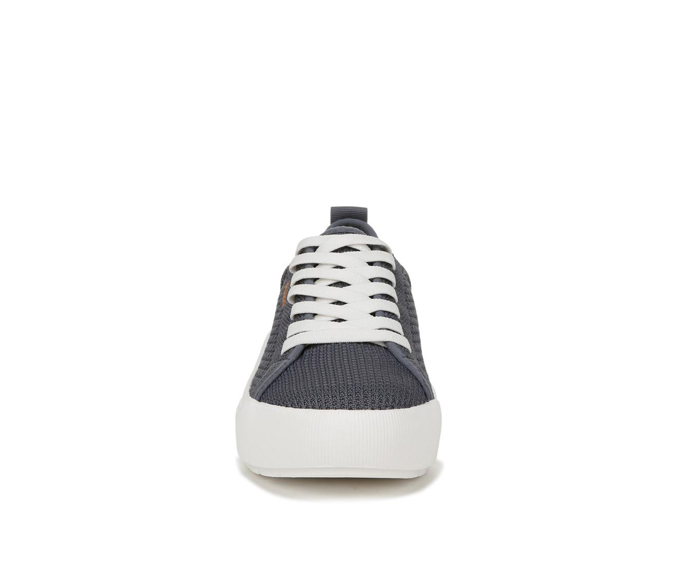 Women's Dr. Scholls Time Off Knit Platform Sneakers