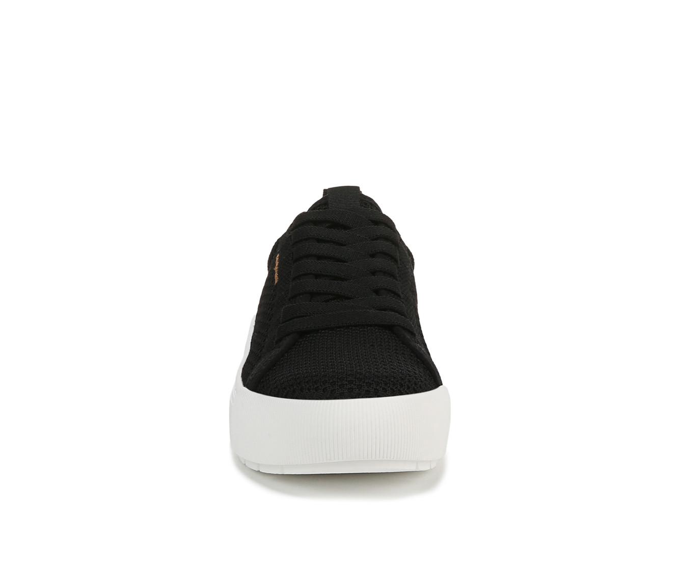 Women's Dr. Scholls Time Off Knit Platform Sneakers