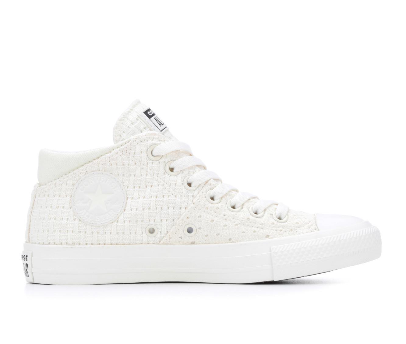 Women's Converse Chuck Taylor All Star Madison Mid MM Sneakers