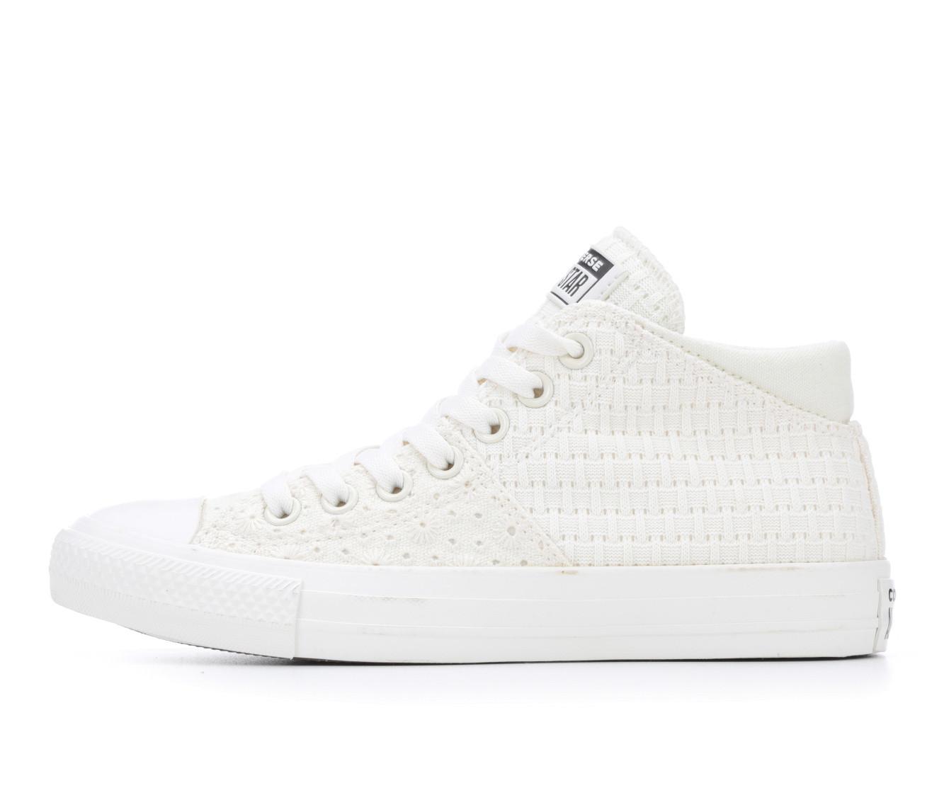 Women's Converse Chuck Taylor All Star Madison Mid MM Sneakers