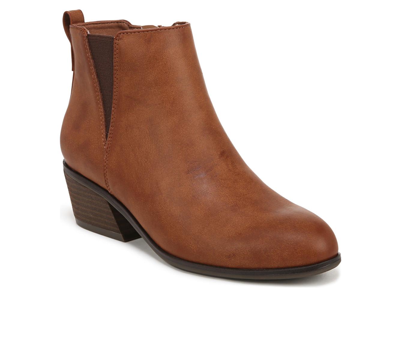 Women's Dr. Scholls Lacey Dress Booties