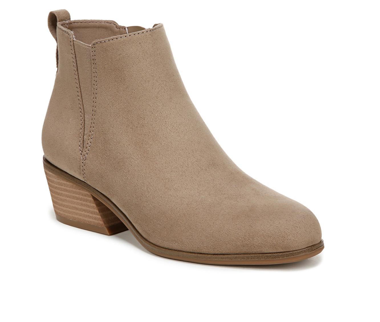 Women's Dr. Scholls Lacey Dress Booties