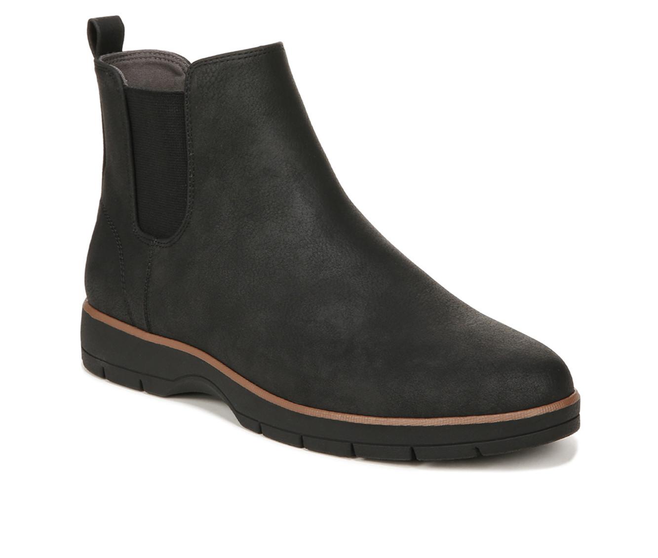 Women's Dr. Scholls Northbound Chelsea Booties