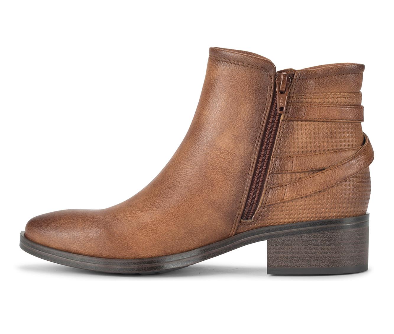 Women's Baretraps Mackenzie Booties