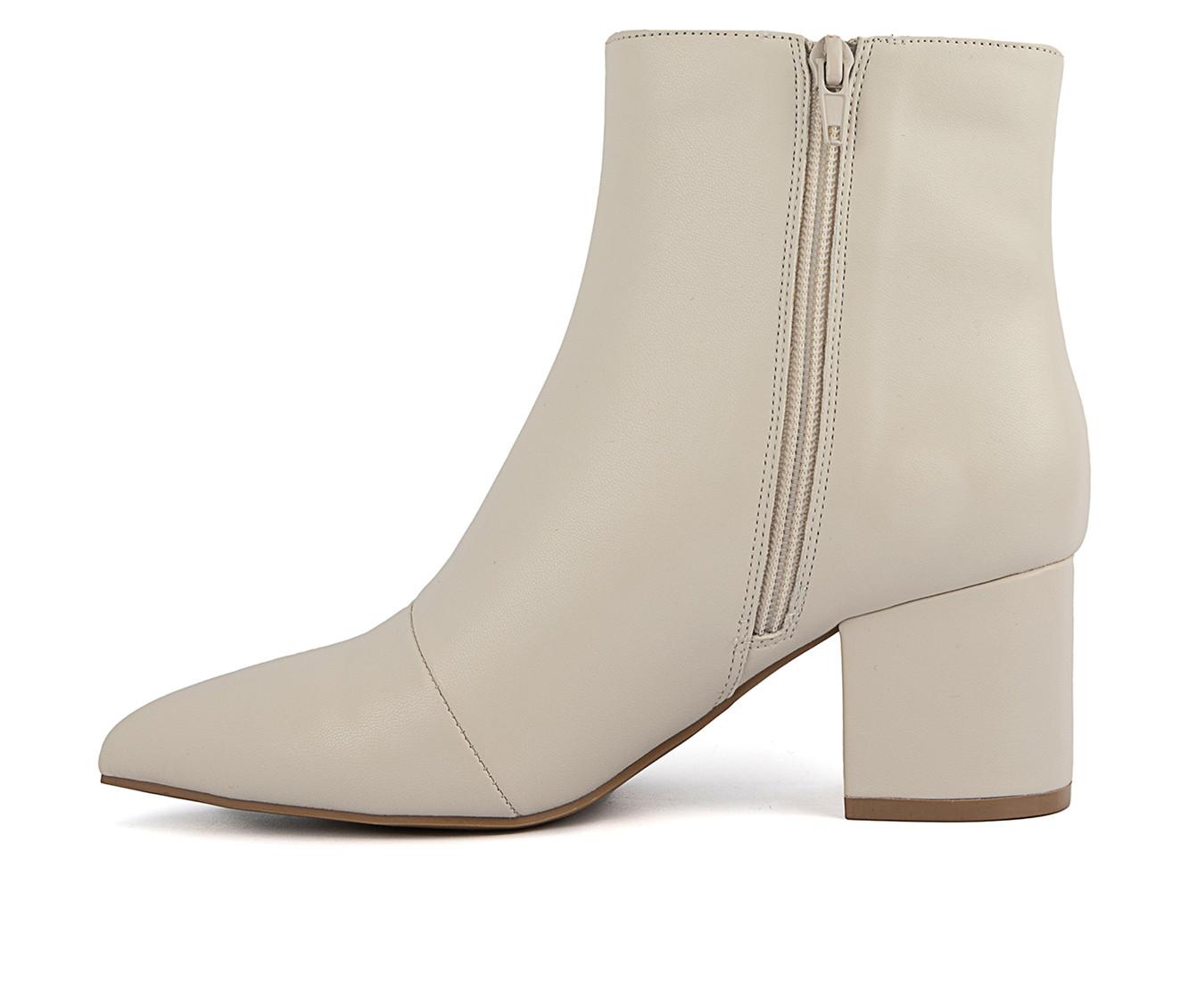 Women's Sugar Nightlife Heeled Booties