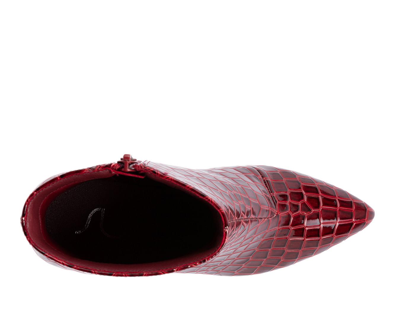 Women's Sugar Nightlife Heeled Booties