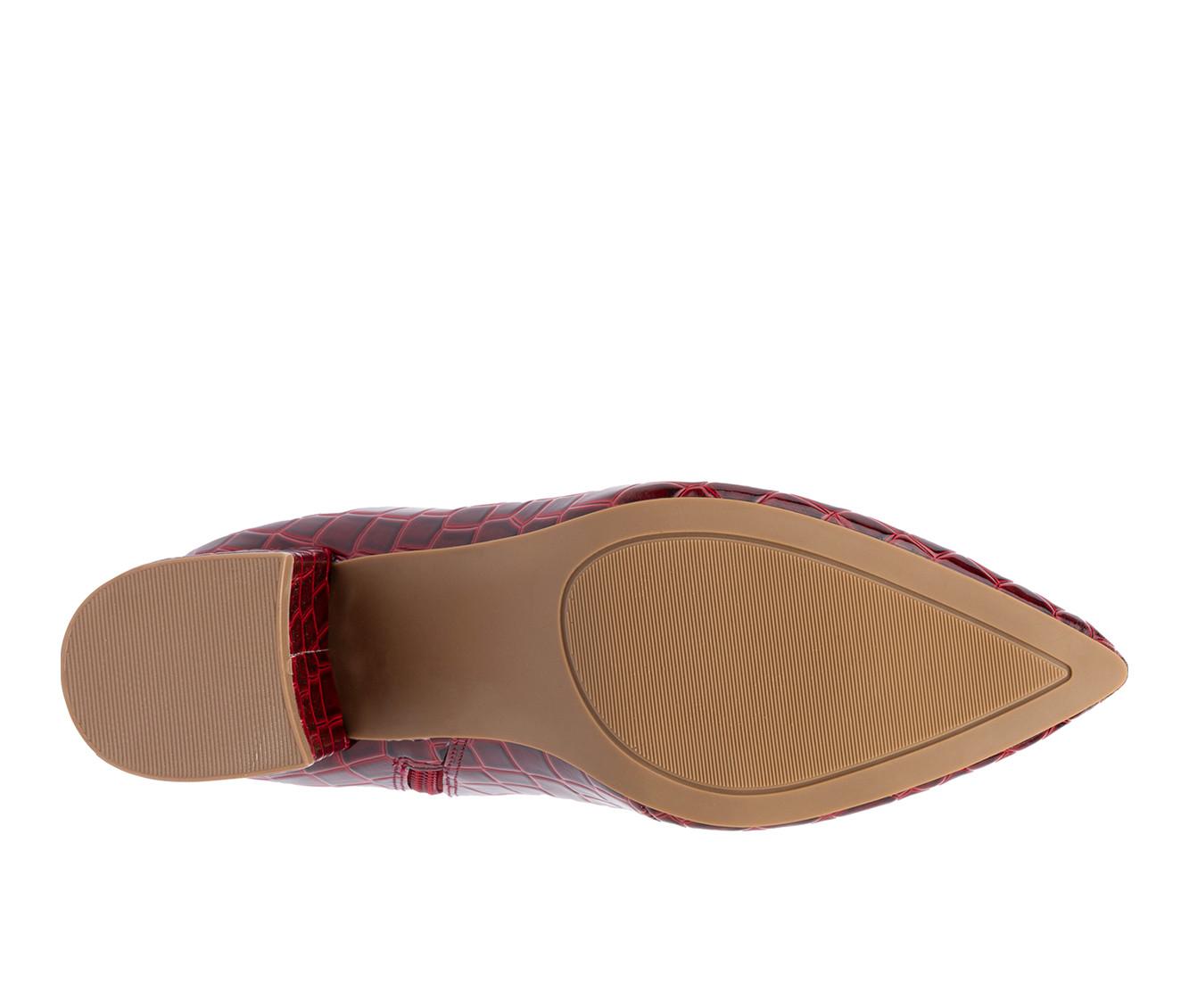 Women's Sugar Nightlife Heeled Booties