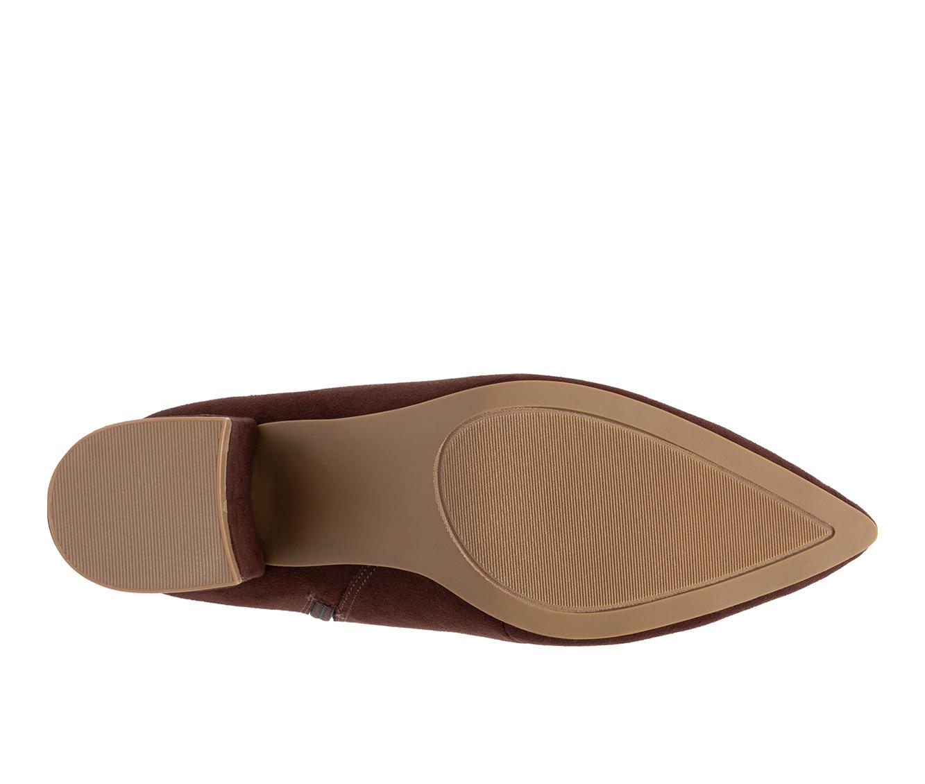 Women's Sugar Nightlife Heeled Booties