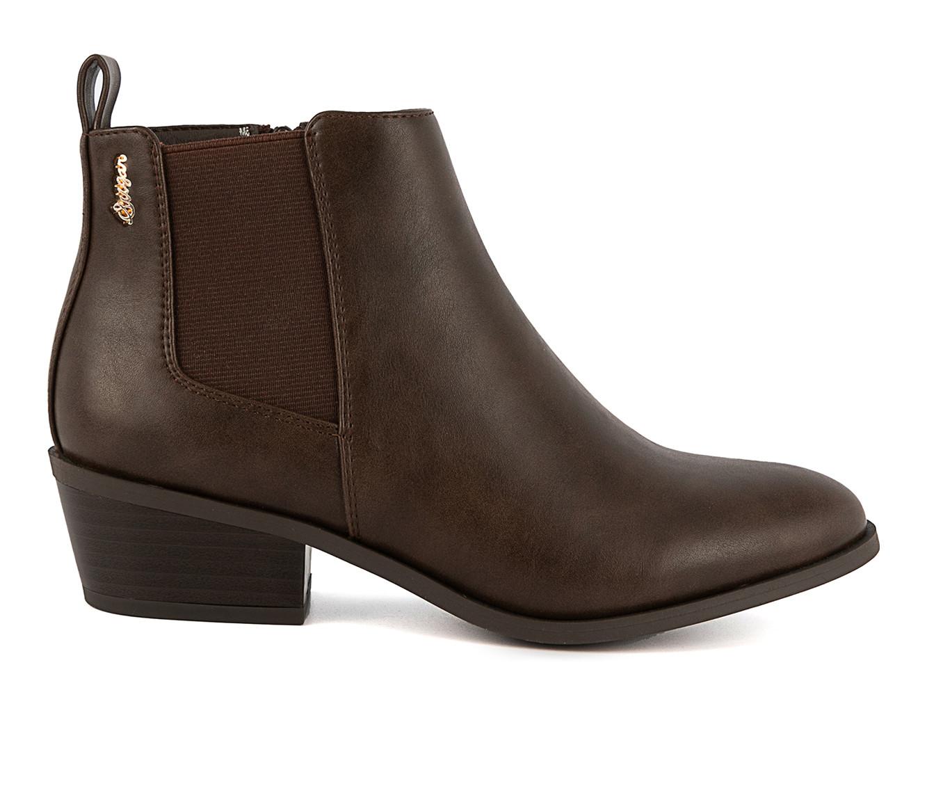 Women's Sugar Envoy Ankle Booties