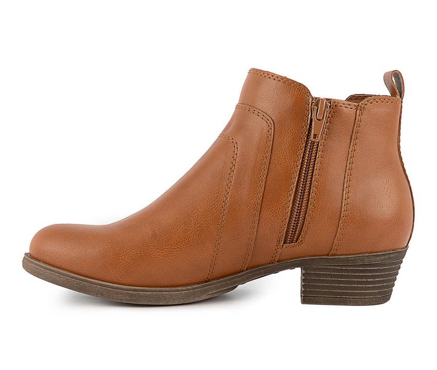 Women's Sugar Trixy 2 Ankle Booties