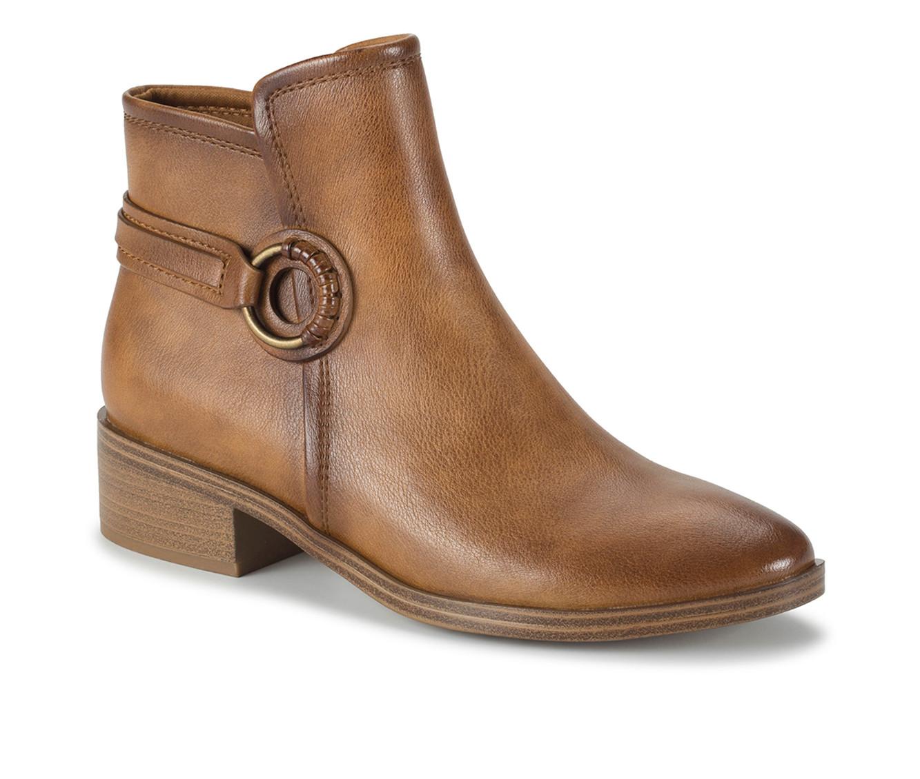 Women's Baretraps Maddy Booties Shoe Carnival