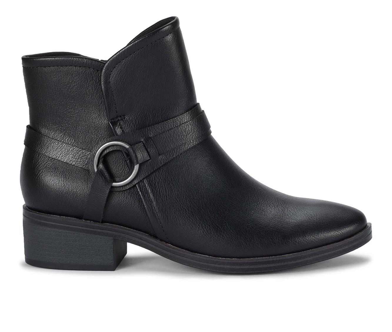 Shoe carnival hotsell black booties