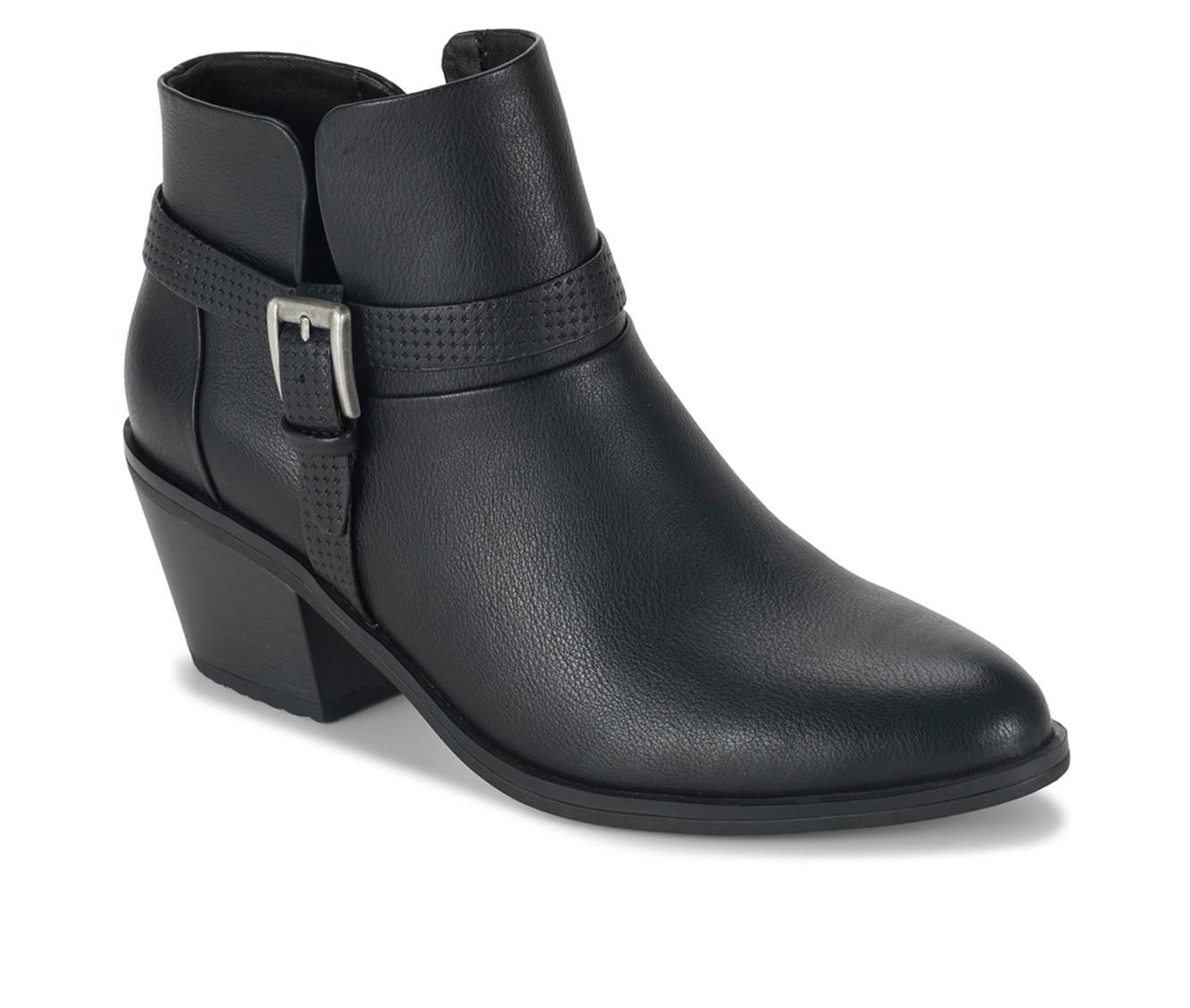 Women's Baretraps Santos Heeled Booties