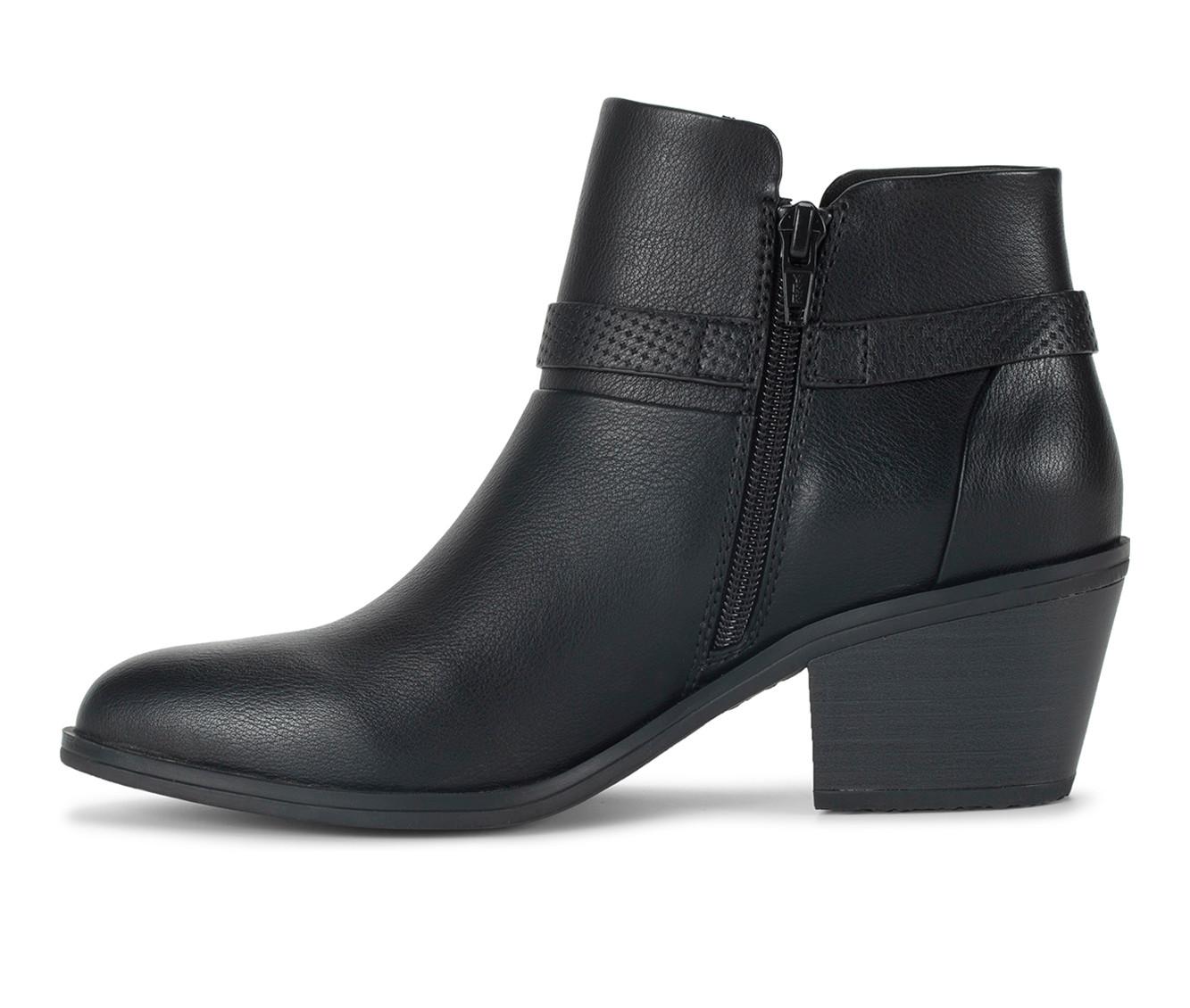 Women's Baretraps Santos Heeled Booties