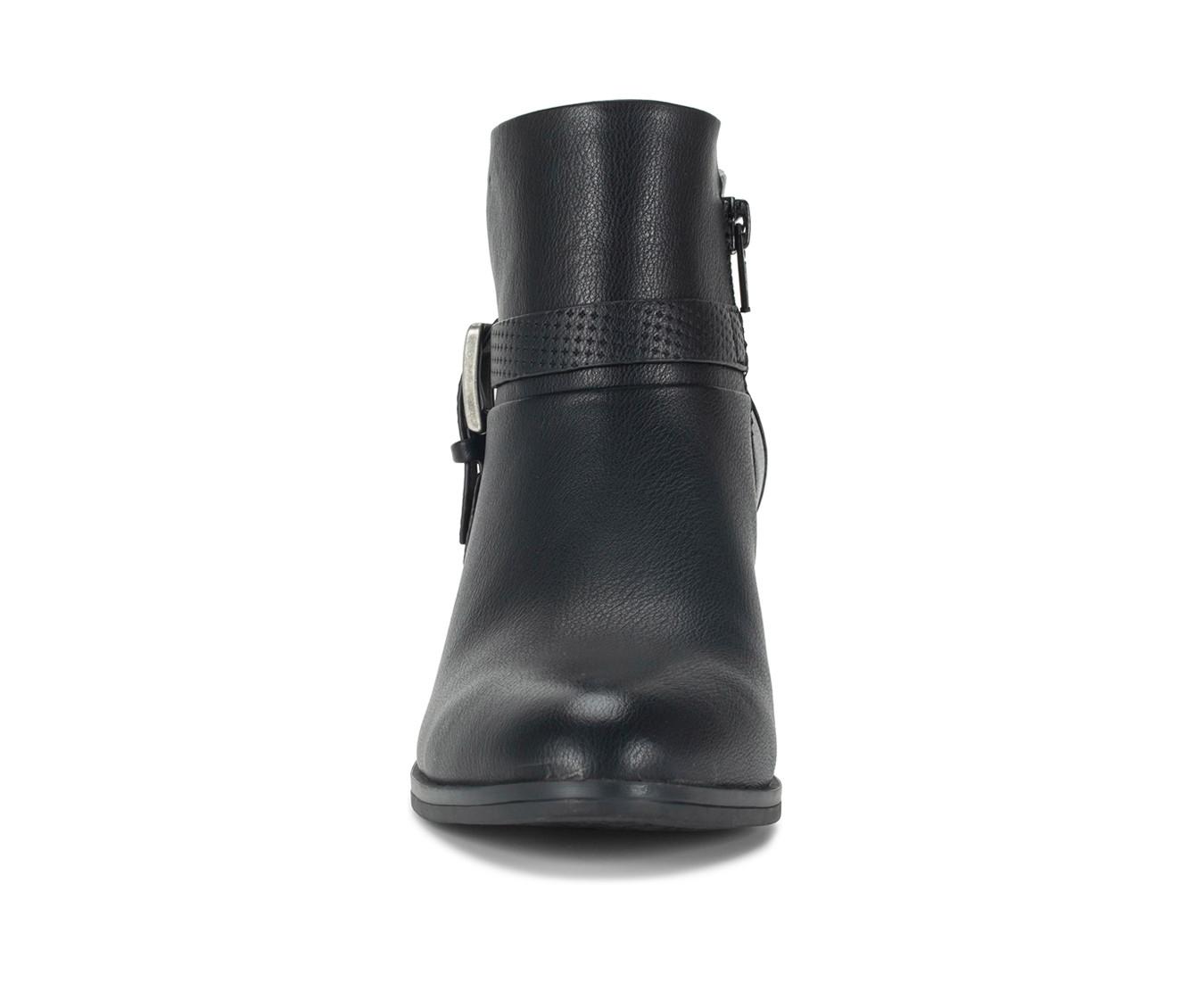 Women's Baretraps Santos Heeled Booties