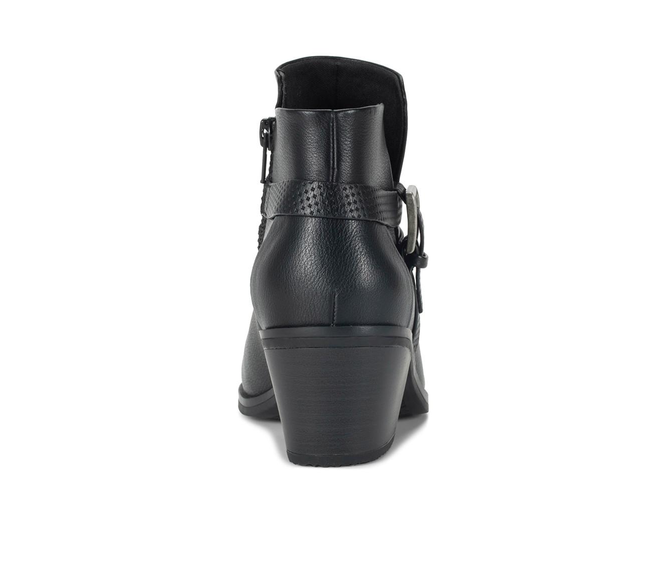 Women's Baretraps Santos Heeled Booties