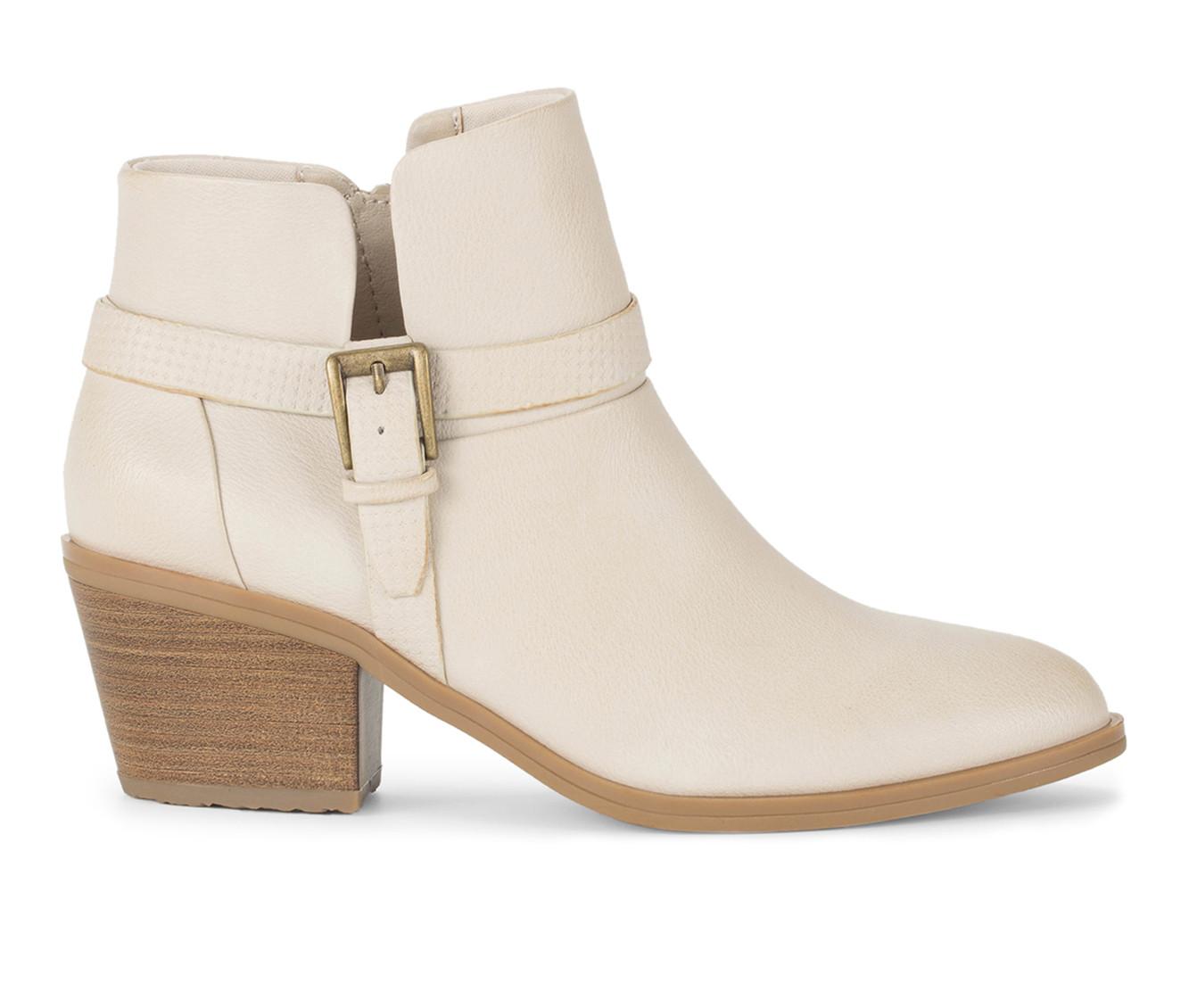 Women's Baretraps Santos Heeled Booties