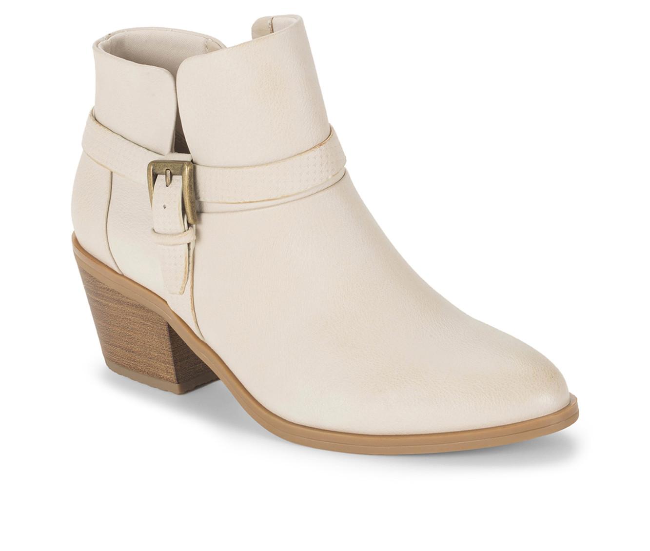 Women's Baretraps Santos Heeled Booties