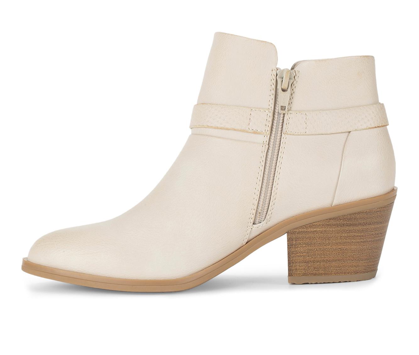 Women's Baretraps Santos Heeled Booties