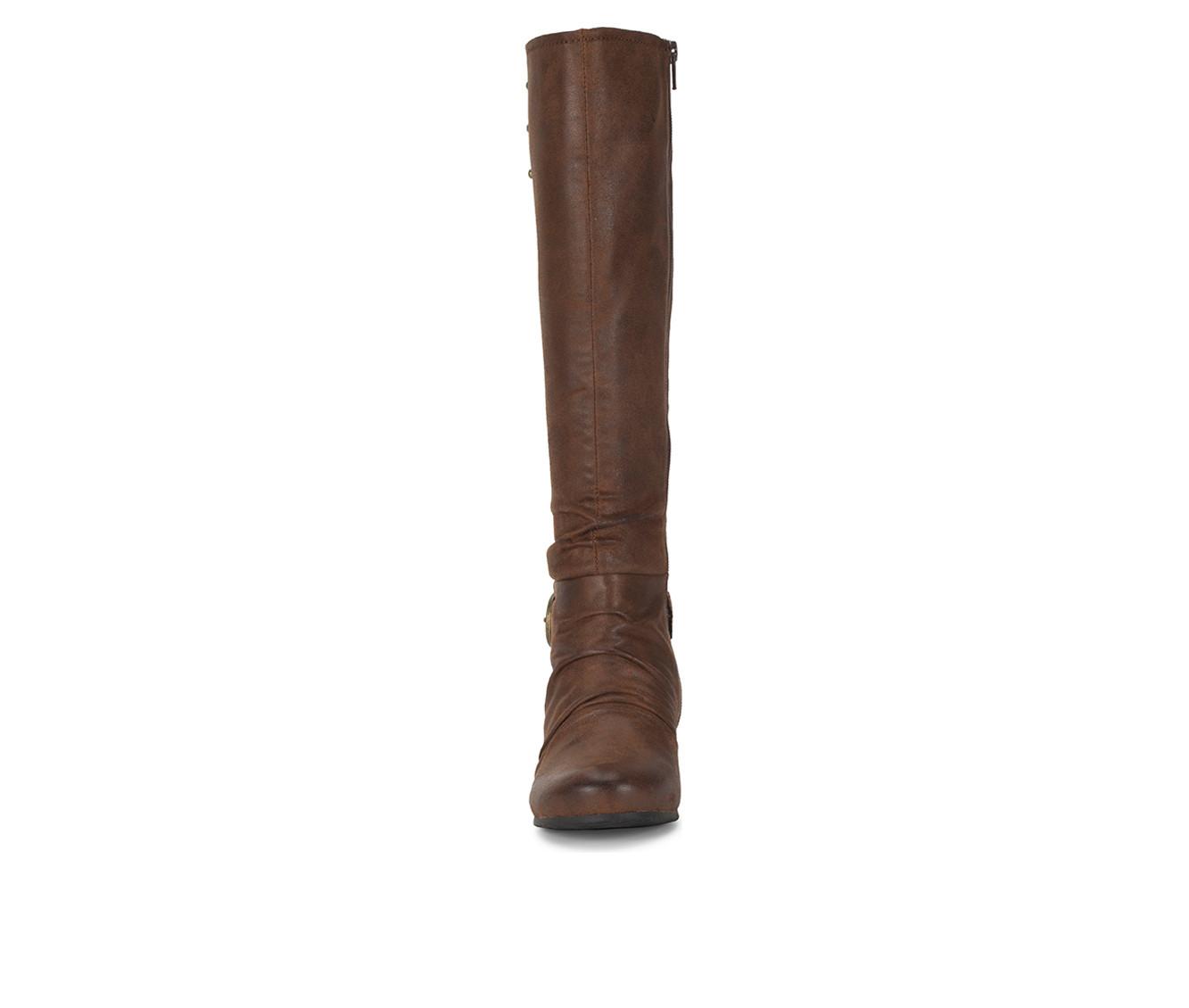 Women's Baretraps Scarlett Knee High Boots