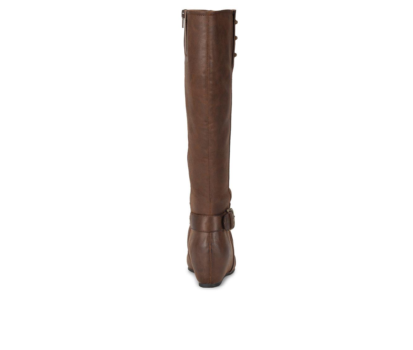 Women's Baretraps Scarlett Knee High Boots