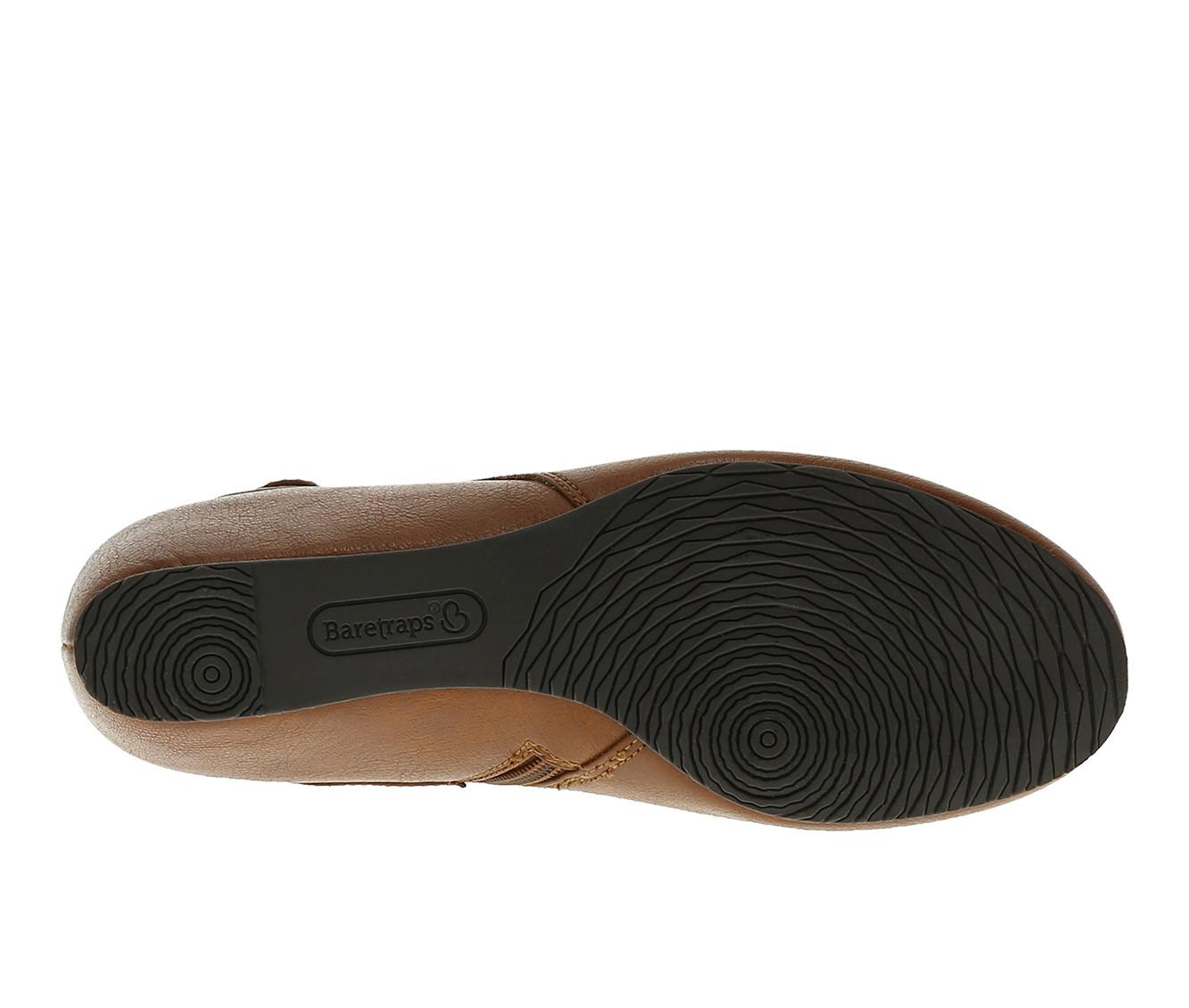 Women's Baretraps Serena Wedge Booties