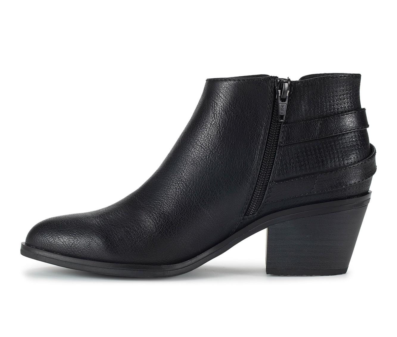 Women's Baretraps Shannen Low Cut Ankle Booties