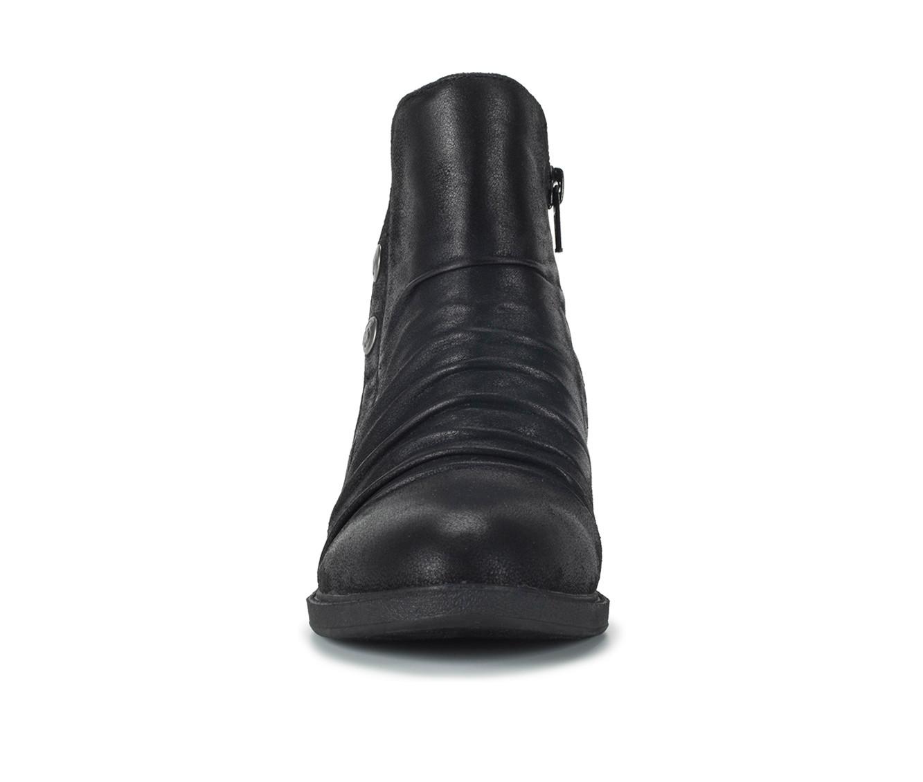 Women's Baretraps Stevie Booties