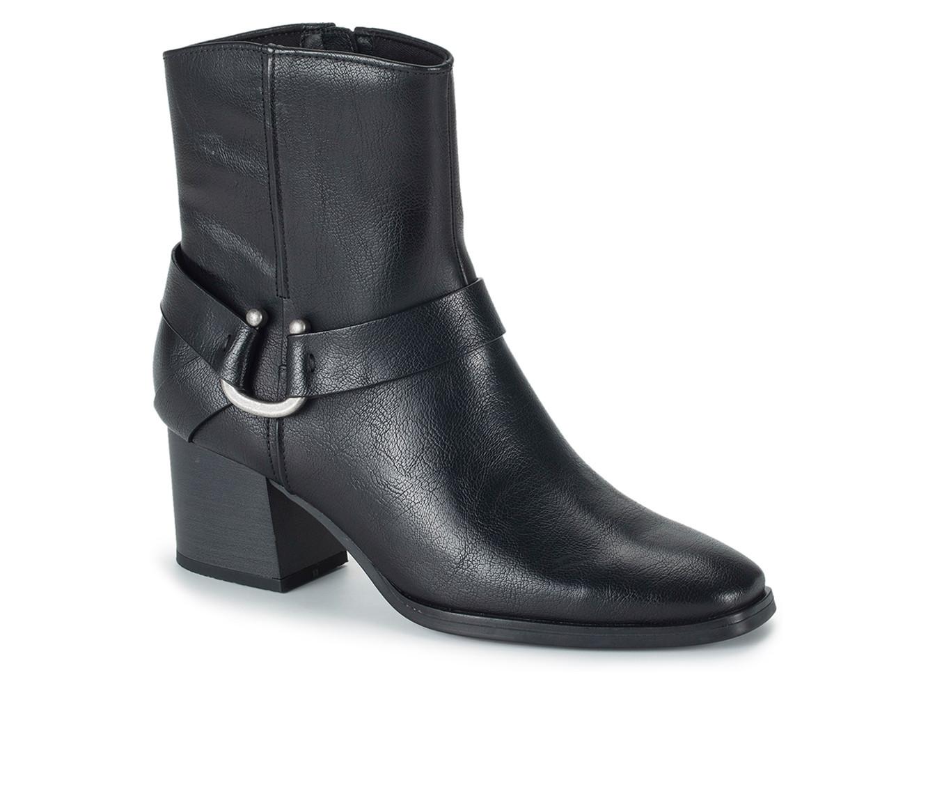 Women's Baretraps Tiana Heeled Booties