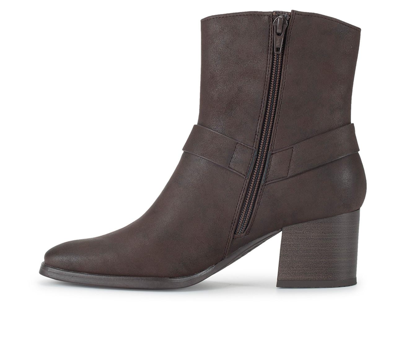 Women's Baretraps Tiana Heeled Booties