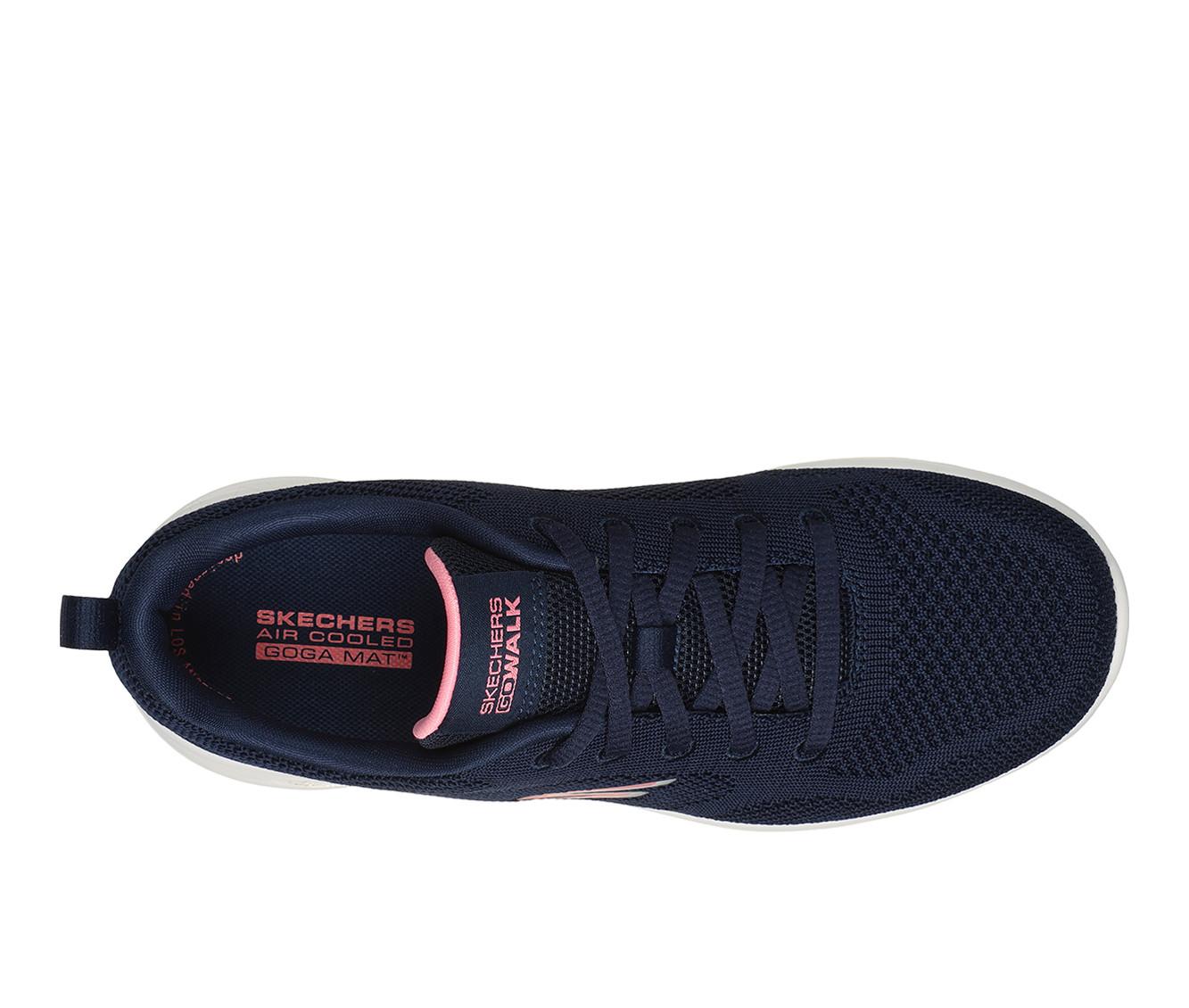 Women's Skechers Go Go Walk Joy Walking Shoes