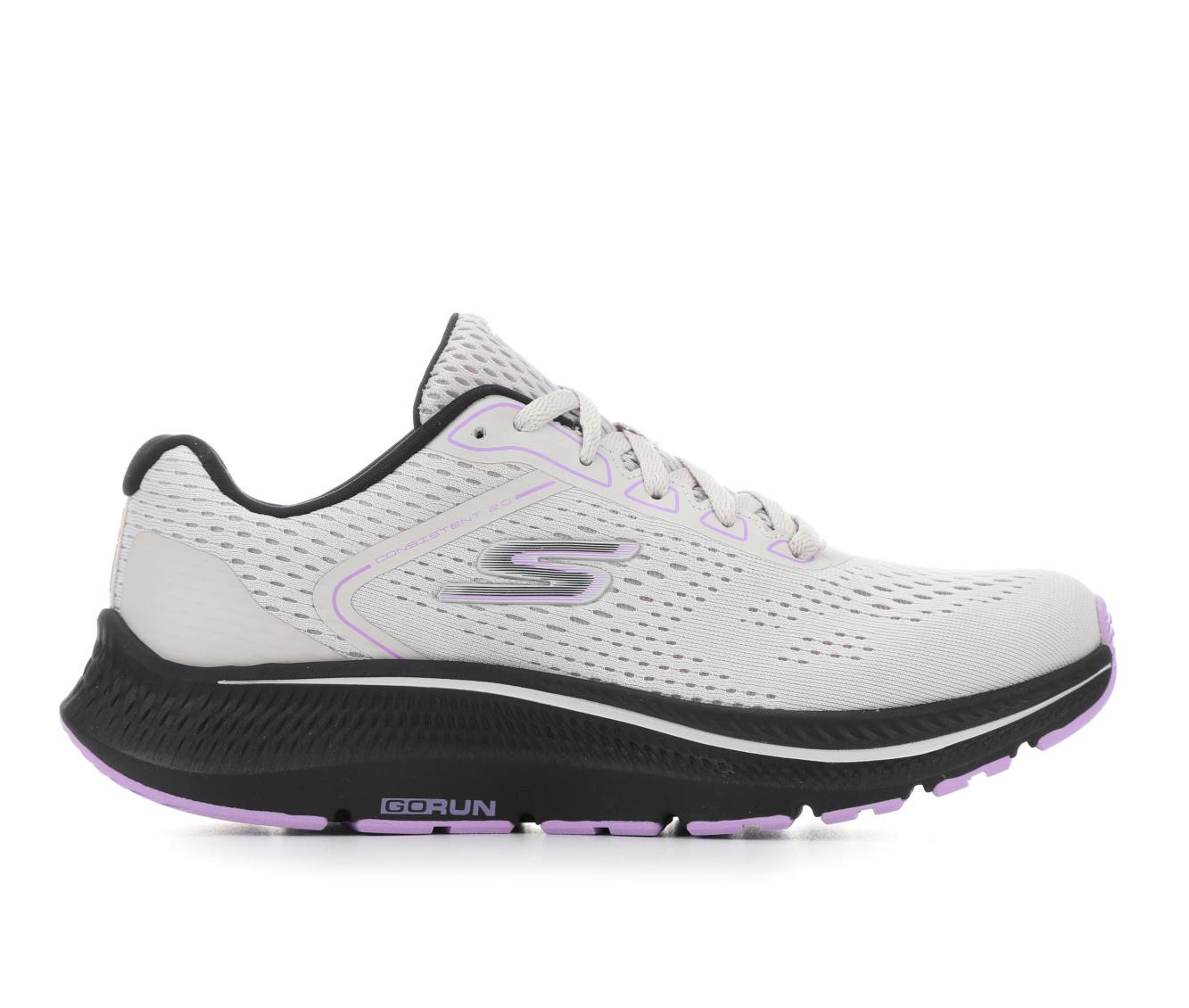 Women's Skechers Go Go-Run Consistent 2.0 Running Shoes