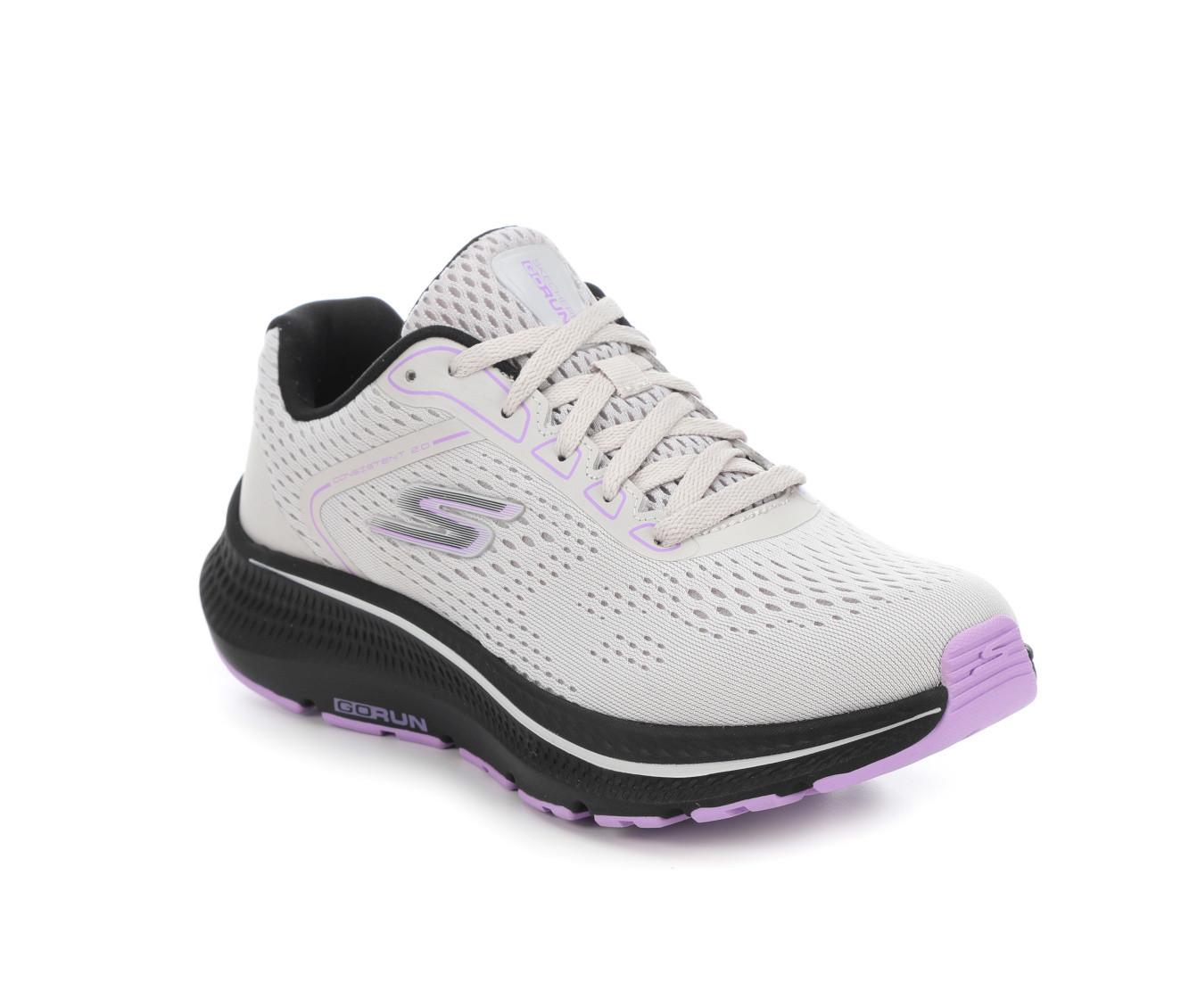 Women's Skechers Go Go-Run Consistent 2.0 Running Shoes