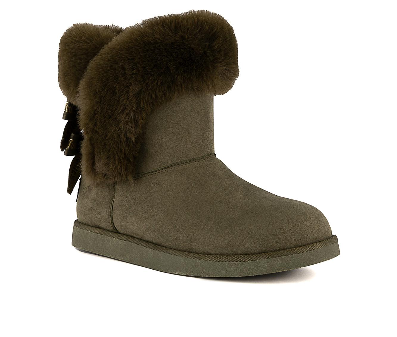 Women's Juicy King 2 Winter Boots