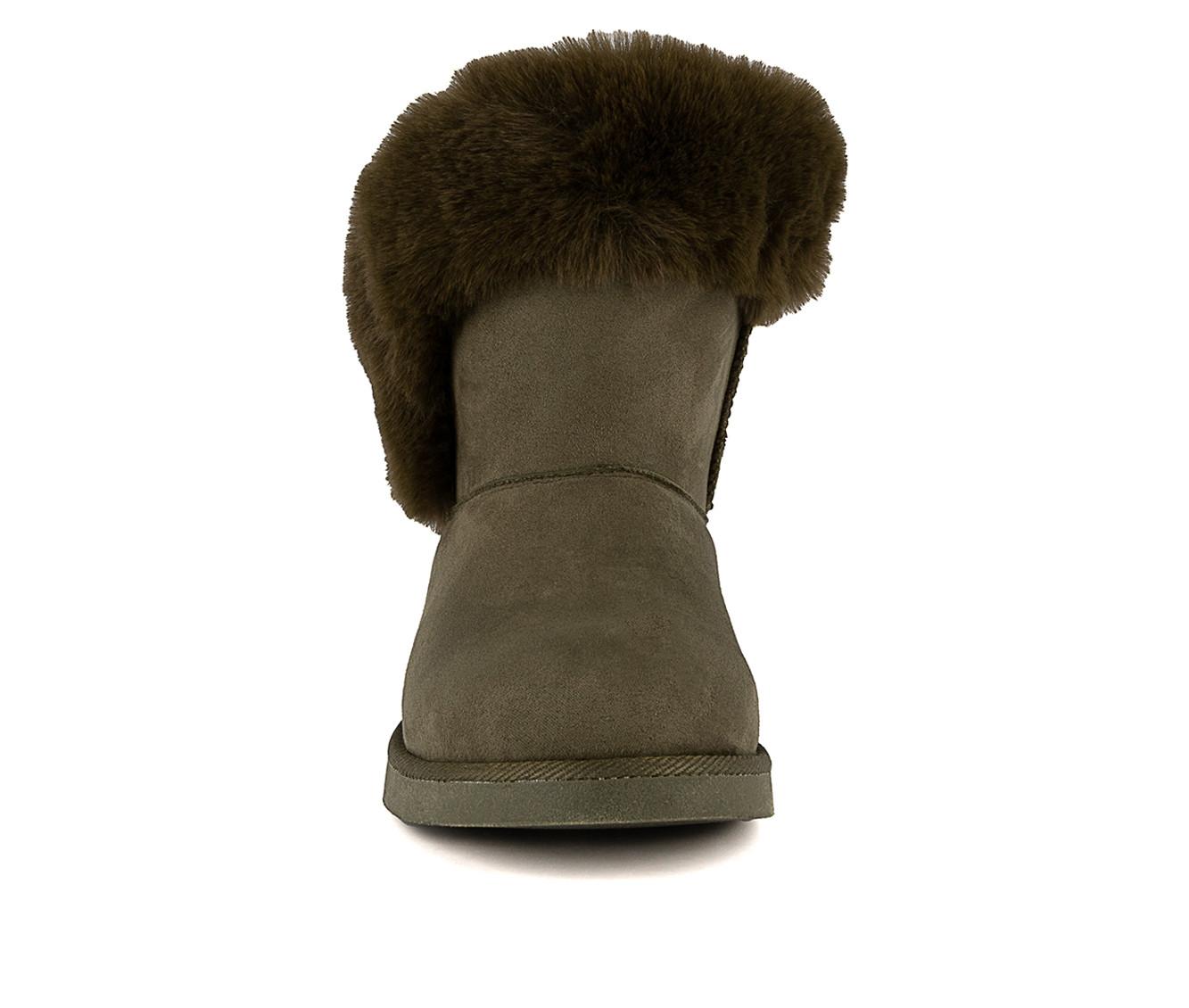 Women's Juicy King 2 Winter Boots