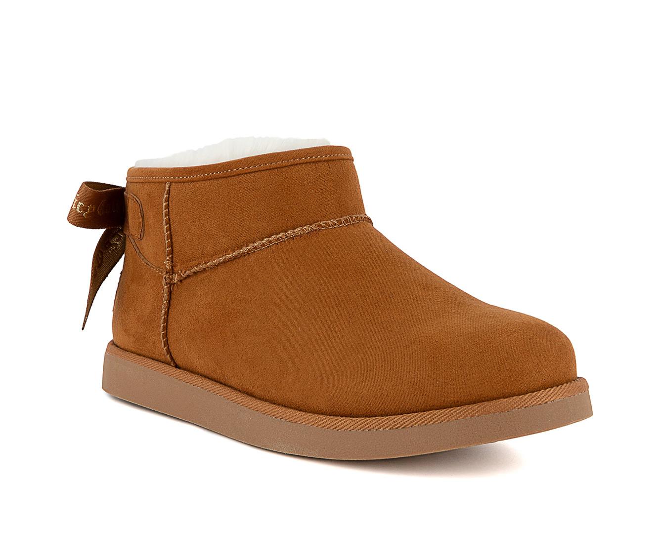 Women's Juicy Kelsey 2 Low Ankle Winter Boots