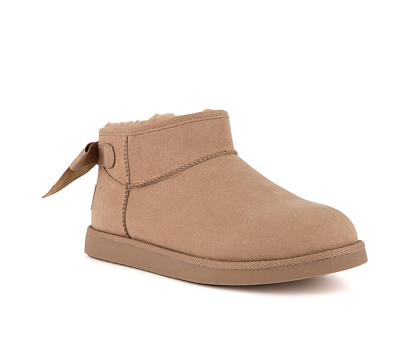 Women's Juicy Kelsey 2 Low Ankle Winter Boots