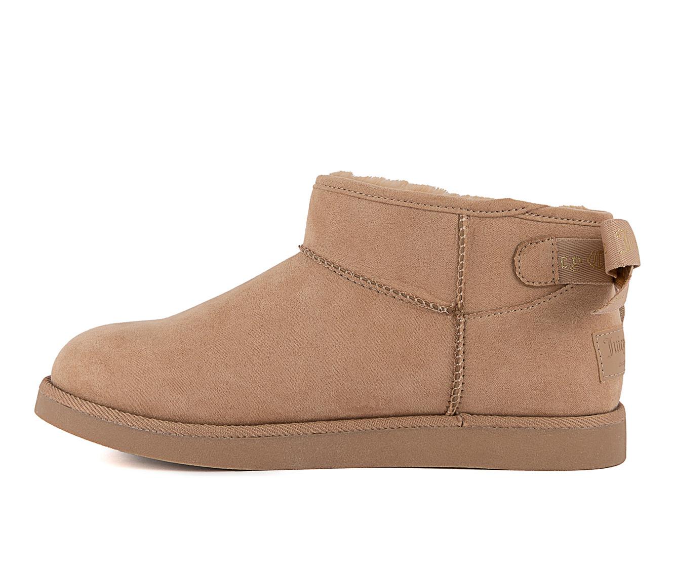 Women's Juicy Kelsey 2 Low Ankle Winter Boots