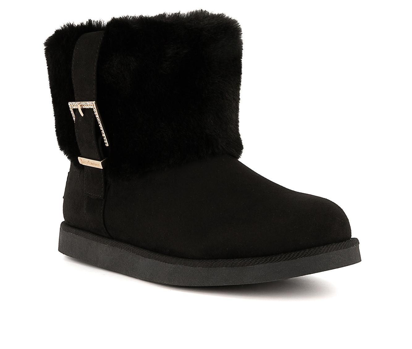 Women's Juicy Klaire Winter Boots Shoe Carnival