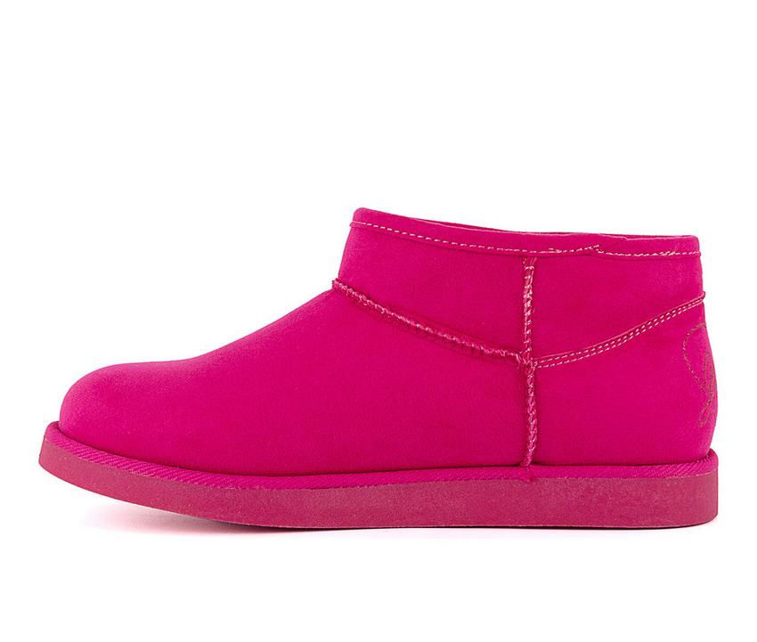 Women's Juicy Kiona Low Ankle Winter Boots